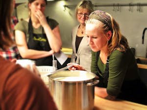 cooking class matera