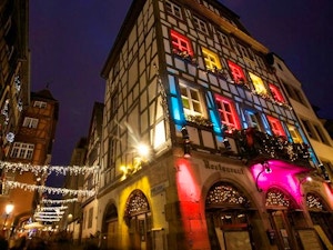 Strasburgo Natale.Mercatini Di Natale I Piu Belli Da Vedere In Europa Vivi City