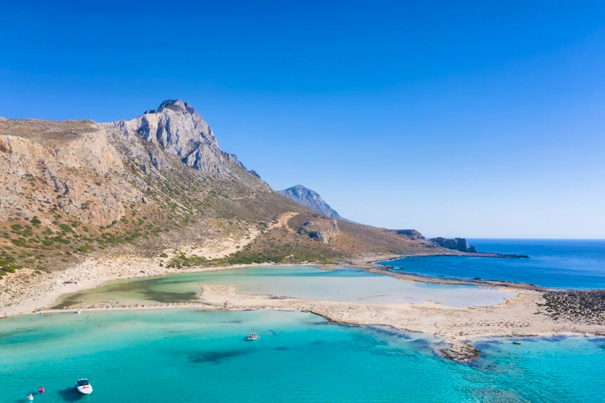 Cerca tutte le attività e i tour che puoi fare a Creta