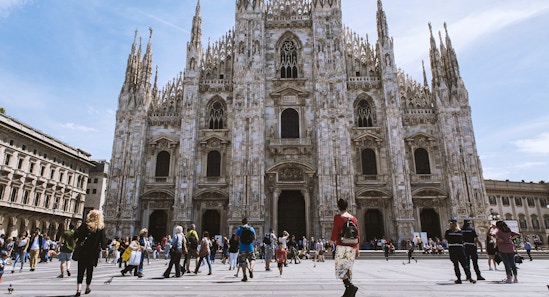 Visitare il Duomo di Milano: la guida per un'esperienza completa e senza intoppi!