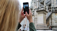 Milano Terrazze Duomo