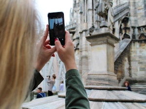 Milano Terrazze Duomo