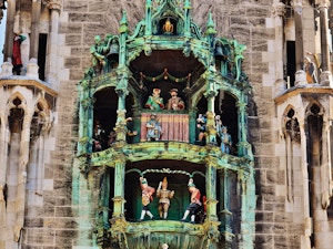 Glockenspiel