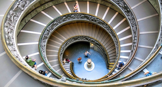 Cosa vedere ai Musei Vaticani e come evitare le code