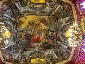 Palazzo Reale Napoli