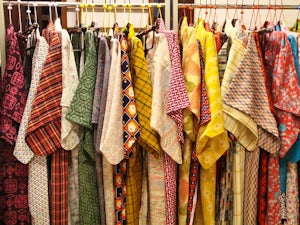 Osaka Museum of House and Living ph. OZinOH