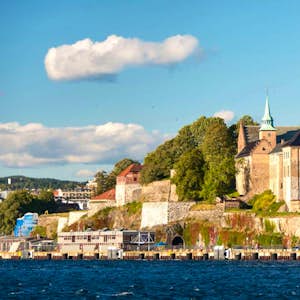 Fortezza di Akershus
