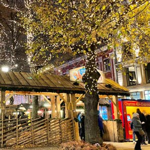 Mercatini di Natale di Oslo