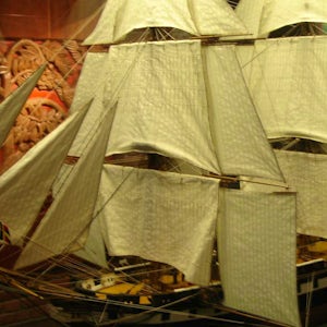 Museo Kon Tiki