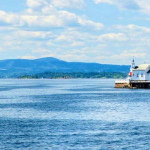 Oslo Fjord