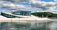 Oslo Opera House