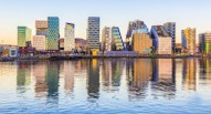 Oslo Waterfront