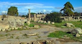 Paestum parco archeologico