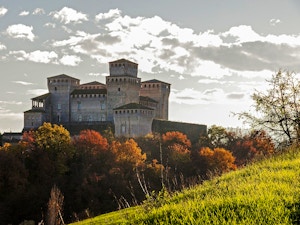 Parma Torrechiara