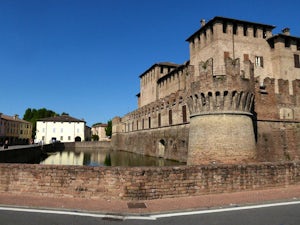 Parma centro storico