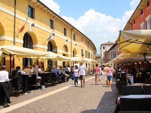 Bardolino Lake Garda