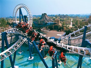 Gardaland