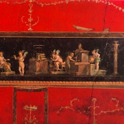 Casa dei Vettii a Pompei: Un tuffo nella vita dell'antica Roma