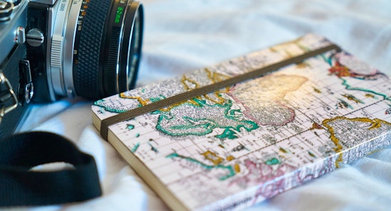 Viaggi e Vacanze -  Come organizzare le ferie per viaggiare