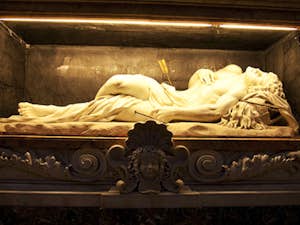 roma sotterranea catacombe st sebastiano