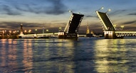 Ponte SanPietroburgo