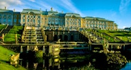 Reggia di Peterhof