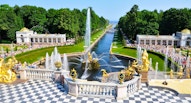 summer palace st pietroburgo