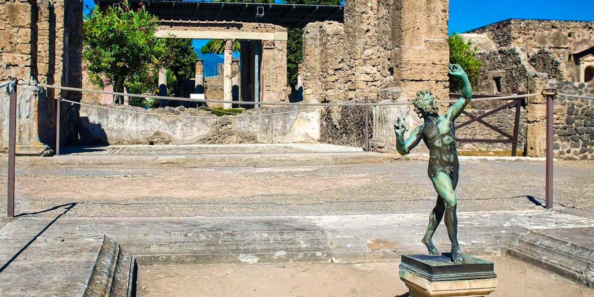 Scopri i migliori Tour e attività per visitare le meraviglie di Pompei