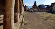 Scavi di pompei 011 vivicity