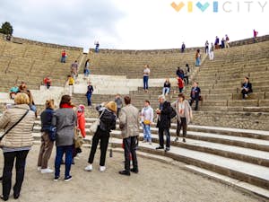 Scavi di pompei 03 vivicity