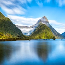 Pianificare un Viaggio in Nuova Zelanda: Un Itinerario Completo di Tre Settimane