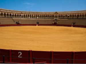 Plaza de Toros Seville