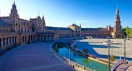Siviglia copertina