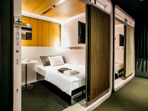 First Cabin Nihonbashi Suitengu