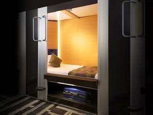 MyCUBE by MYSTAYS Asakusa Kuramae