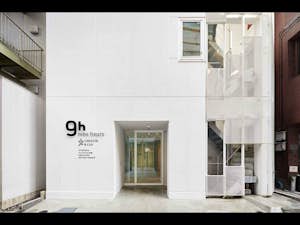 nine hours Takebashi