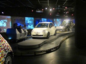 Museo Automobile Torino Wikipedia