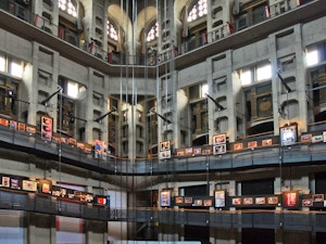 Museo nazionale del Cinema Torino vivicity