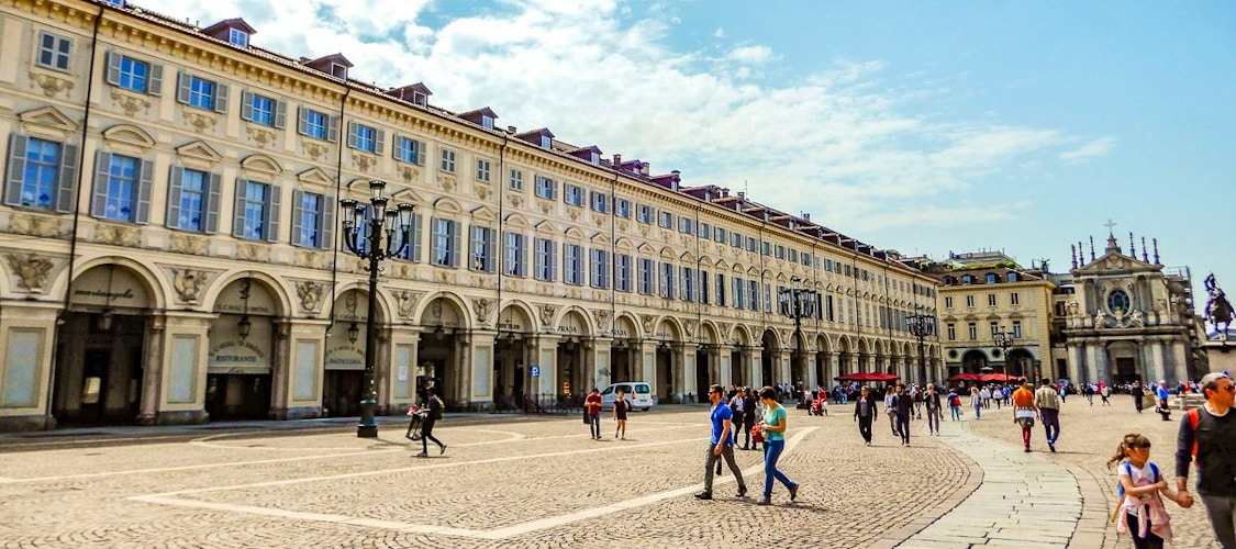 Scopri le migliori attrazioni, musei e tour guidati a Torino