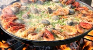 Paella Valencia