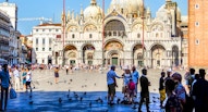 piazza san marco venezia vivicity