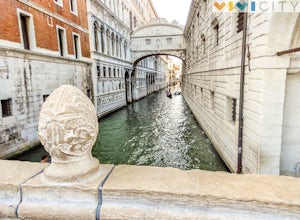 ponte dei sospiri venezia vivicity