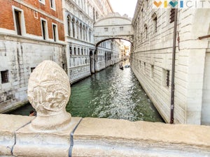 ponte dei sospiri venezia vivicity