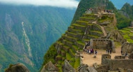 Machu Picchu Peru vivicity