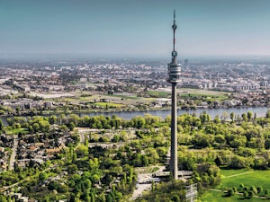 Danube Tower