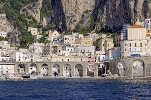 atrani costiera amalfitana