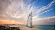 Burj Al Arab 7