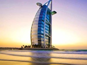 Burj Al Arab 8