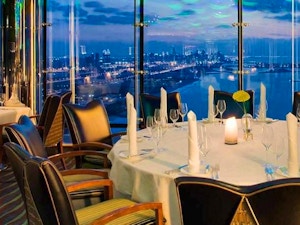 Ristorante Al Mahara 2