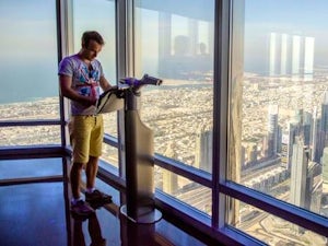 Burj Khalifa 9